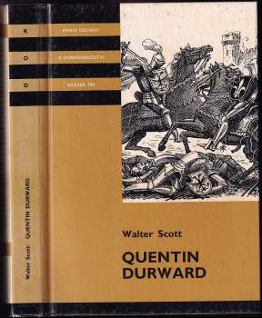 Quentin Durward