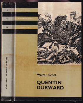 Quentin Durward