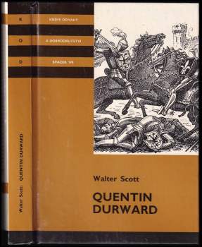 Quentin Durward