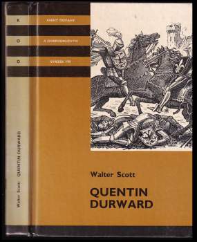 Quentin Durward