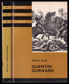 Quentin Durward