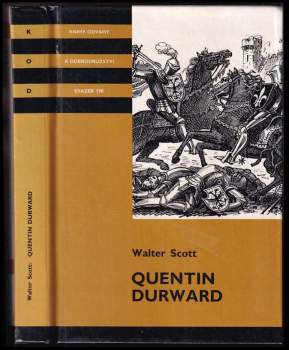Quentin Durward