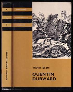 Walter Scott: Quentin Durward
