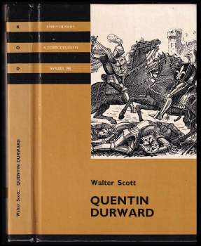 Quentin Durward