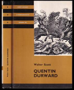Quentin Durward