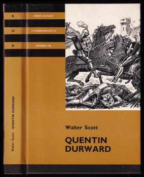 Walter Scott: Quentin Durward