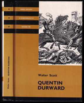 Quentin Durward