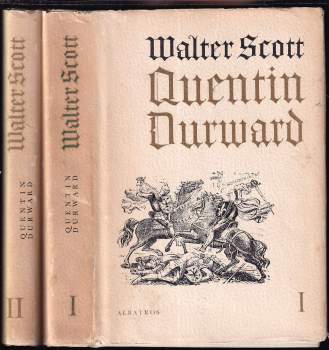 Quentin Durward
