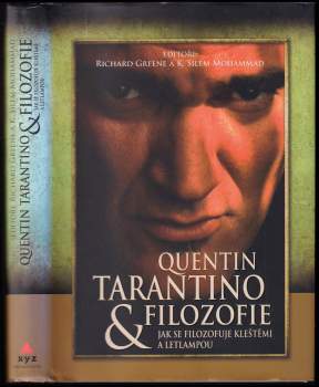 Quentin Tarantino & filozofie
