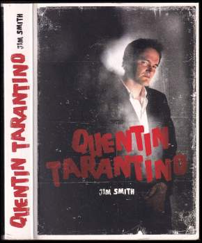 Quentin Tarantino