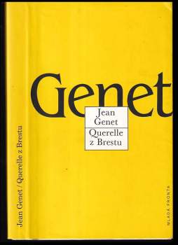 Querelle z Brestu