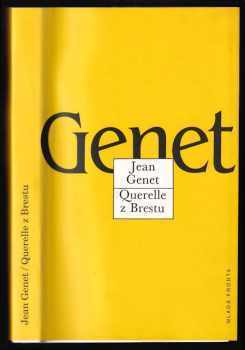 Jean Genet: Querelle z Brestu