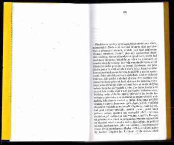 Jean Genet: Querelle z Brestu