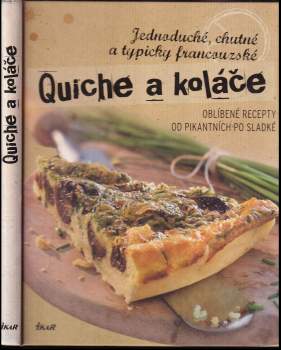Quiche a koláče