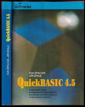 Quick Basic 4.5