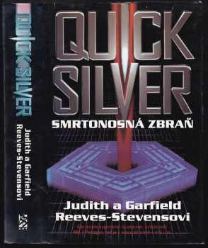 Quicksilver : smrtonosná zbraň