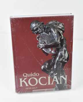 Quido Kocián