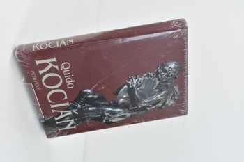 Petr Holý: Quido Kocián