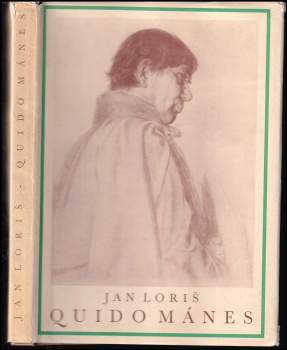 Quido Mánes