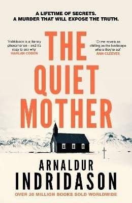 The quiet mother