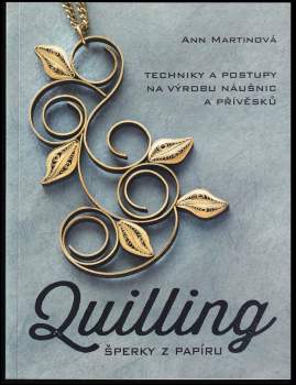 Quilling