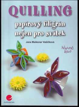 Quilling