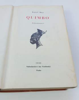 Karl May: Quimbo