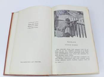 Karl May: Quimbo