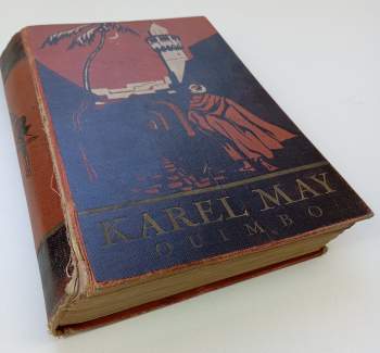 Karl May: Quimbo