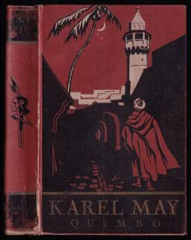 Karl May: Quimbo