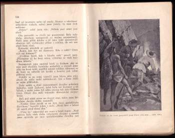 Karl May: Quimbo