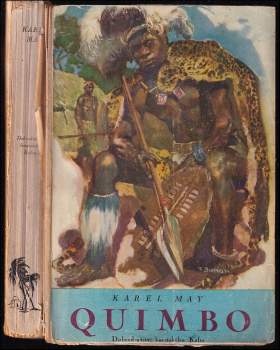 Karl May: Quimbo
