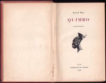 Karl May: Quimbo