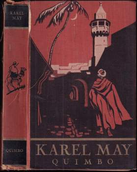 Karl May: Quimbo