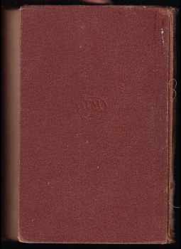 Karl May: Quimbo