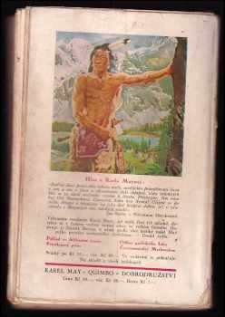 Karl May: Quimbo