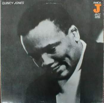 Quincy Jones: Quincy Jones