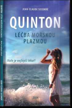 Jean-Claude Secondé: Quinton