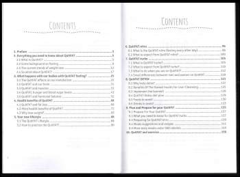 Adam Roberts: QuitFAT