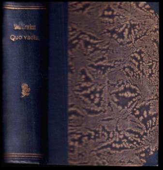 Quo vadis
