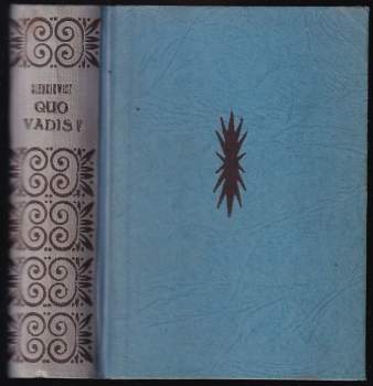 Quo vadis