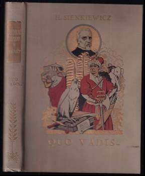 Quo vadis