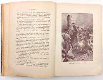 Henryk Sienkiewicz: Quo vadis