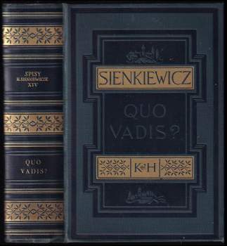 Quo vadis?