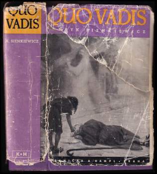 Quo vadis?