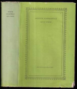 Quo vadis
