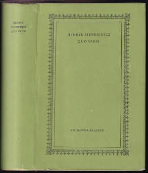 Quo vadis