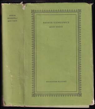 Quo vadis