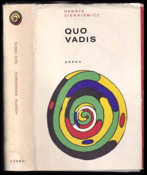 Quo vadis