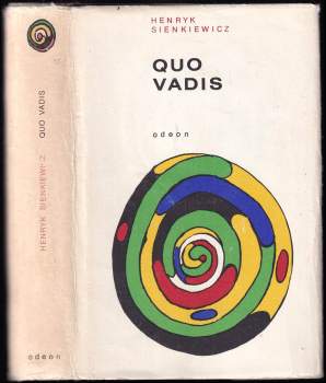 Henryk Sienkiewicz: Quo vadis